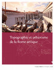 Research paper thumbnail of Il Tempio della Pace: ricostruzioni e istruzioni per l'uso