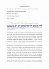 Research paper thumbnail of Faculdade Estácio de Sá Pós Graduação em Direito Público: Constitucional, Administrativo e Tributário Disciplina Direito Constitucional Internacional