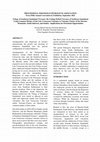 Research paper thumbnail of Trilogy Of Southeast Sundaland Terranes: Re-Uniting Drifted Terranes of Southeast Sundaland Using Common Marker ff The Late Cretaceous Volcanics to Volcanic-Clastics of The Meratus Mountains, South Sulawesi, And Sumba - Implications For Petroleum Opportunities