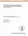 Research paper thumbnail of Bayesian Economists...Bayesian Agents II: Evolution of Beliefs in the Single Sector Growth Model