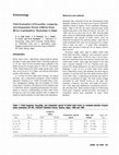 Research paper thumbnail of Field Evaluation of Fecundity, Longevity, and Oviposition Period of Millet Head Miner (Lepidoptera: Noctuidae) in Niger