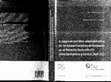 Research paper thumbnail of El régimen jurídico-administrativo de las concentraciones de empresas en el derecho comunitario (Test sustantivo y control judicial)