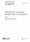 Research paper thumbnail of Tecnologías de registro distribuido (Blockchain) y protección de datos personales. Compatibilidad y conflictos al hilo del Reglamento General de Protección de Datos