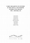 Research paper thumbnail of ‘Cord’ Ornaments on Pottery in the Vistula and Dnieper Interfluvial Region: 5TH – 4TH Mill. Bc. Results and Implications