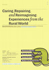 Research paper thumbnail of Caring, Repairing, and Reimagining- Experiences from the Rural World