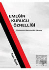 Research paper thumbnail of Emegin Kurucu Oznelligi