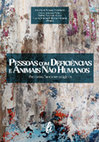 Research paper thumbnail of (with A. Caramuru Aubert; C. Martin de Aguiar; R. Massao Nakamura Nasser, orgs.). Pessoas com Deficiências e Animais Não Humanos: Recortes Fenomenológicos. Cachoeirinha: Editora Fi, 2023, 236 pp. (acesso aberto/open access)