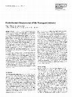 Research paper thumbnail of Hydrothermal clinopyroxenes of the Skaergaard intrusion