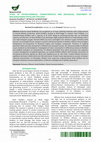 Research paper thumbnail of Study of physio-chemical characteristics and biological treatment of molasses-based distillery effluent