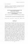 Research paper thumbnail of Rule of Law, Stateless Indians and Employment Rights