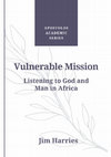 Research paper thumbnail of 'It must be wonderful to feel guilty': an hypothesis about contemporary African Christianity