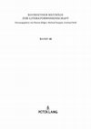 Research paper thumbnail of Critical Negotiations: New Perspectives on Asian American Women's Fiction