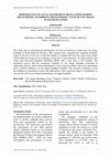 Research paper thumbnail of Performance of Local Government Regulations During the Pandemic to Improve the Economic Value of City Image in South Sulawesi