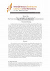 Research paper thumbnail of „Ist es unmöglich, ihn loszuwerden?“ Otto Franz Gensichens Darstellung von Robespierre als Messias, der verschwinden muss