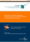 Research paper thumbnail of An effect of bismuth film electroplating variables on electrode performance in electroanalysis