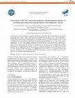 Research paper thumbnail of Association of SLC6A3 gene polymorphisms with the pharmacokinetics of Levodopa and clinical outcome in patients with Parkinson’s disease