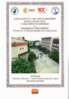 Research paper thumbnail of "Türkiye'de Türkistan Tarihi Çalışmaları", Cumhuriyetin 100. Yılına Armağan: Sosyal Bilimlerde Cumhuriyetin Birikimi ve Pamukkale Üniversitesi İnsan ve Toplum Bilimleri Fakültesi, Nobel Bilimsel, 2023.