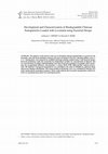 Research paper thumbnail of Development and characterization of biodegradable chitosan nanoparticles loaded with lovastatin using factorial design