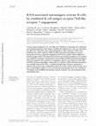 Research paper thumbnail of The Journal of Experimental Medicine CORRESPONDENCE