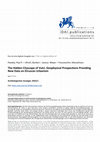 Research paper thumbnail of M. Franceschini – P. P. Pasieka – J. Meyer – B. Ullrich, The Hidden Cityscape of Vulci. Geophysical Prospections Providing New Data on Etruscan Urbanism, AA 2023/1, 146-193