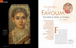 Research paper thumbnail of EXCURSUS Portrait Fayoum