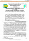 Research paper thumbnail of REPRODUCTIVE BIOLOGY OF LONGTAIL TUNA (Thunnus tonggol) IN THE JAVA SEA