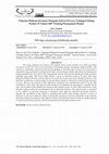 Research paper thumbnail of Tinjauan Hukum Investasi Dampak Judicial Review Undang-Undang Nomor 25 Tahun 2007 Tentang Penanaman Modal