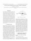 Research paper thumbnail of Active mass dampers for flutter control of bridges