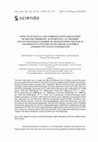 Research paper thumbnail of Effects of Single and Combined Supplementation of Dietary Probiotic with Bovine Lactoferrin and Xylooligosaccharide on Hemato-Immunological and Digestive Enzymes of Silvery-Black Porgy (<i>Sparidentex hasta</i>) Fingerlings