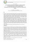 Research paper thumbnail of Sağlik Hi̇zmetleri̇ Meslek Yüksekokulu Öğrenci̇leri̇ni̇n İlkyardim Bi̇lgi̇ Düzeyleri̇ni̇n Beli̇rlenmesi̇