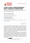 Research paper thumbnail of El Faro de la Nación. La editorial presbiteriana de México y la búsqueda de la identidad nacional