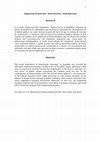 Research paper thumbnail of Aspectos éticos del matrimonio homosexual