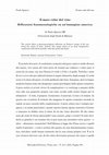 Research paper thumbnail of Il mare color del vino