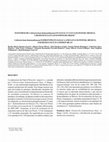 Research paper thumbnail of PATOTIPOS DE Colletotrichum lindemuthianum EN OAXACA Y SAN LUIS POTOSÍ, MÉXICO, Y RESISTENCIA EN GENOTIPOS DE FRIJOL * Colletotrichum lindemuthianum PATHOTYPES IN OAXACA AND SAN LUIS POTOSI, MEXICO, AND RESISTANCE IN COMMON BEAN