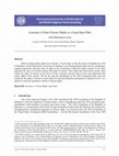 Research paper thumbnail of Assurance of State Citizens 'Rights as a Legal State Pillar