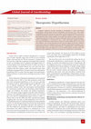 Research paper thumbnail of Therapeutic Hypothermia