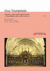 Research paper thumbnail of La recuperación y la reivindicación en la Inglaterra victoriana de un elemento de gran carga simbólica en la liturgia medieval. A. W. N. Pugin y su tratado sobre los chancel screens.