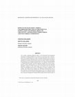 Research paper thumbnail of Effects of Flotation-Versus Chamber-Restricted Environmental Stimulation Technique (Rest) on Creativity and Realism under Stress and Non-Stress Conditions