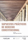 Research paper thumbnail of Supuestos prácticos de Derecho Constitucional