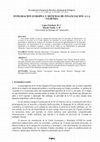 Research paper thumbnail of Integración Europea y Sistemas De Financiación a La Vivienda