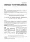 Research paper thumbnail of Ann Binns’in Türkiye Günlüğü’nden Seçmeler: Dindar Bir İngiliz Kadının Gözlemleri ve 19. Yüzyıl Osmanlı Sanayileşmesinden Manzaralar