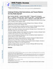 Research paper thumbnail of Underage drinking, brief interventions, and trauma patients