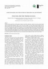 Research paper thumbnail of Satellite Based Analysis of Surface Urban Heat Island Intensity