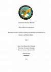 Research paper thumbnail of Acciones locales y políticas públicas en pequeñas localidades de la provincia de Buenos Aires