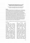 Research paper thumbnail of Pengembangan Media Pembelajaran Alat-Alat Optik Berbasis Teknologi Informasi Dan Komunikasi