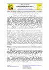 Research paper thumbnail of The Impact of STEM Acitivities on Computational Thinking Skills: A Case of Pre-Service Elementary School Teachers in Universitas Lampung