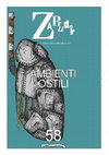 Research paper thumbnail of Zapruder n. 58: Ambienti ostili [online]