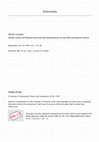 Research paper thumbnail of Global control of flexural and torsional deformations of one-link mechanical system