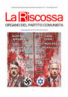 Research paper thumbnail of LA RISCOSSA (n° 9 - 23 novembre 2023)