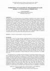 Research paper thumbnail of Workforce localization in the Kingdom of Saudi Arabia: issues and challenges